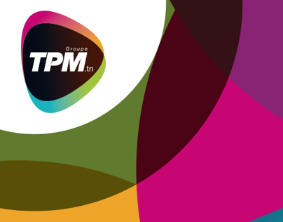 Branding TPM Group