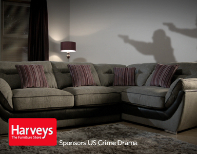 Harveys - Crime Drama Ch5