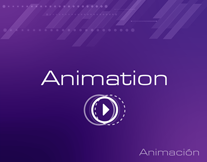 Animation (Animación)