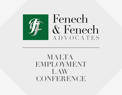 Fenech & Fenech Advocates MELC Branding