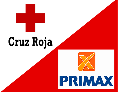 Campaña de donación de Sangre: Primax - Cruz Roja