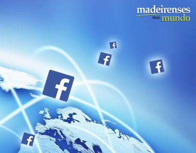 "Madeirenses pelo Mundo" | Facebook Marketing