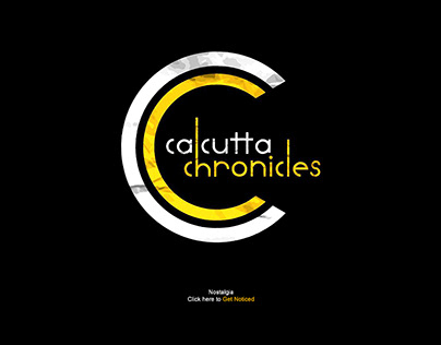 Calcutta Chronicles