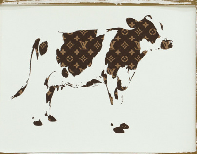 Designer Cows