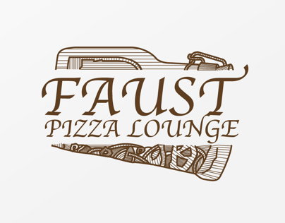 Faust Pizza Lounge
