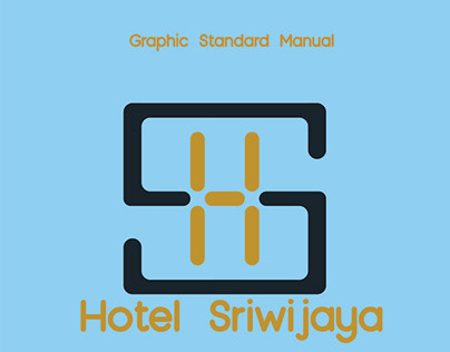 Redesain Logo Hotel Sriwijaya Jakarta (UnOfficial)