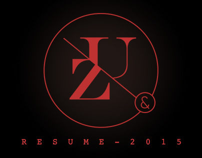 resume - 2015 ( free psd )