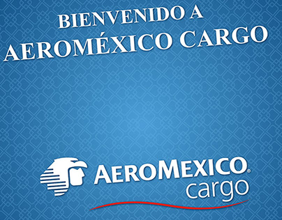 Aeromexico Cargo Interactive Manual