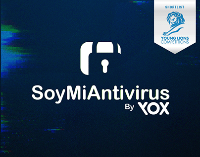 Soy Mi Antivirus - Young Lions Media 2020-YOX