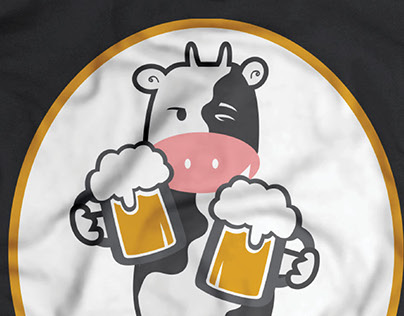 Vaca-Nalera Shirt Design