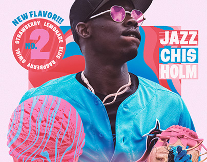 Jazz Chisholm (Miami Marlins) | (Personal) - 2022