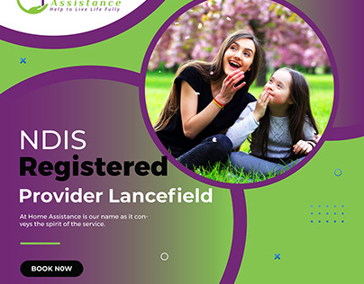 NDIS Registered Provider Lancefield