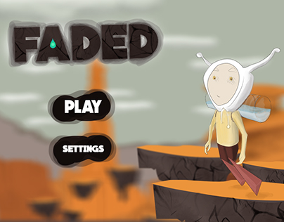 FADED (game design)