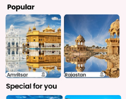 tourism guide app
