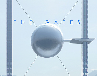 THE GATES
