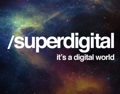 /superdigital - Web Design