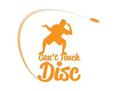 Can't Touch Disc