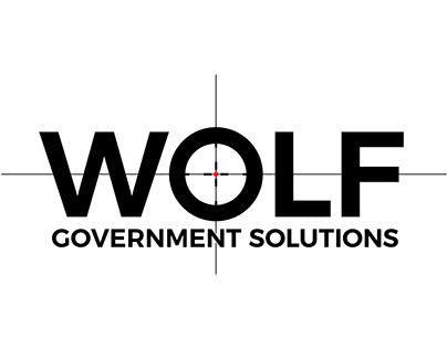 Government Contracting Company Logo
