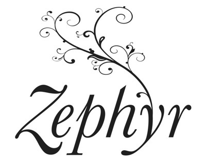 Zephyr Vineyards | Wine Branding