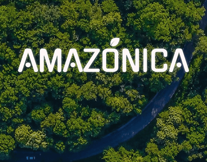 AMAZONICA APP