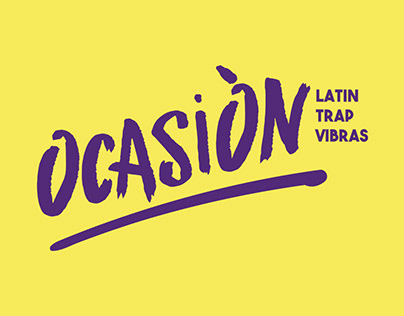 Ocasion | Latin Trap Vibras