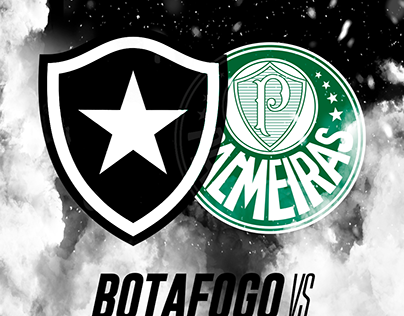 Edição Stories - Botafogo De Futebol e Regatas