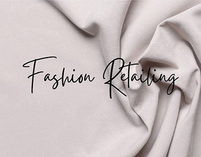 Fashion Retailing- Bottega Veneta