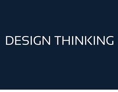 Design Thinking: IDEO