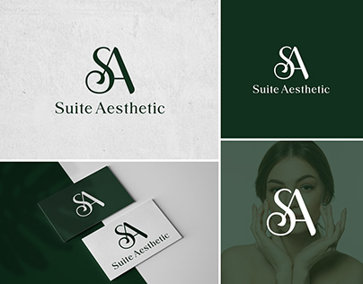 Suite Aesthetic Spa Logo