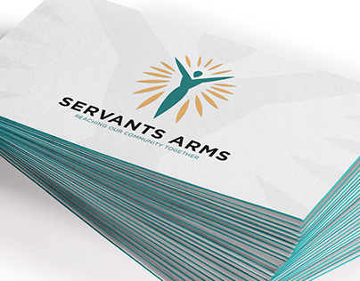 Servants Arms