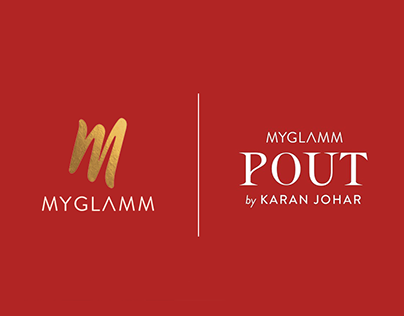 Myglamm x Pout by Karan Johar