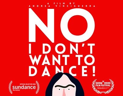 No I Don't Want To Dance (Stop Motion Short Film)