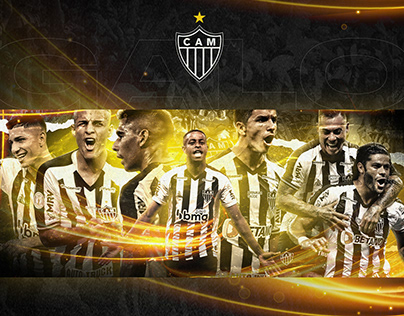 Clube Atlético Mineiro