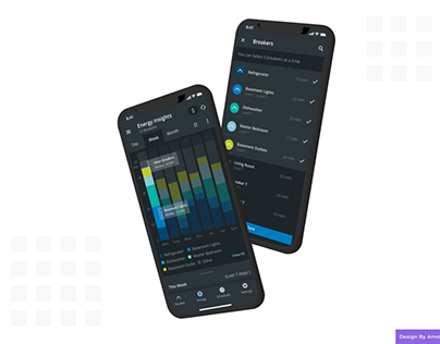 Smart Energy Manager 3