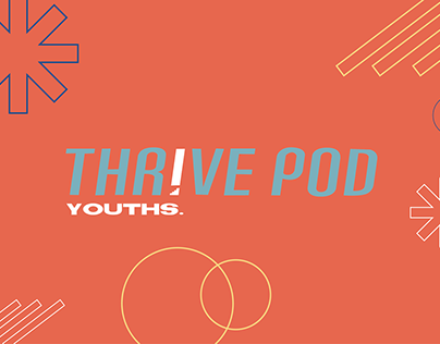 Thrive Pod Youth