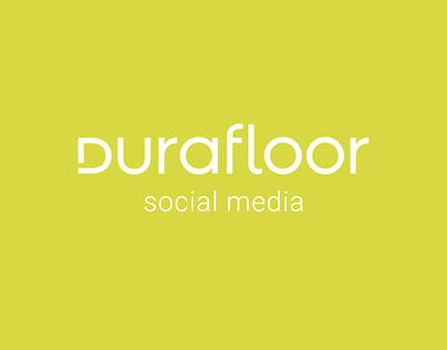 Social Media | Durafloor