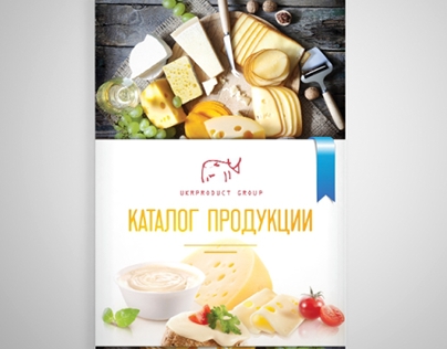 Catalog of cheese | Каталог сыра