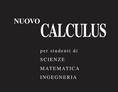 A clone of ''Nuovo Calculus''