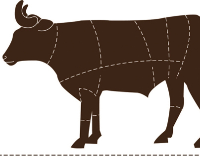 Serengeti Beef Logo