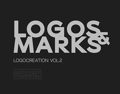 LOGOCREATION | Создание логотипа