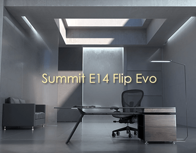 MSI Summit E14