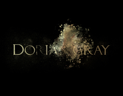 Dorian Gray // Titles