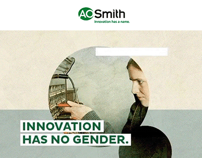A.O. Smith Women's History Month
