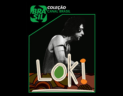 Ibook Interativo - Loki