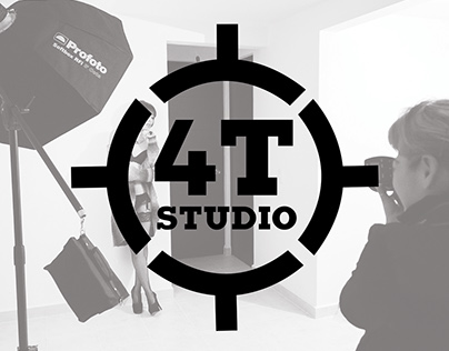 Branding 4T Studio
