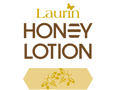Laurin Honey Lotion