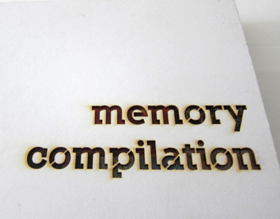 Design in Research: Memory Compilation