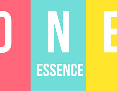 One Essence-Idea Store