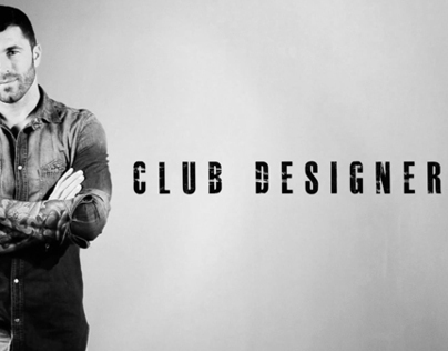 Club Designer - Teaser