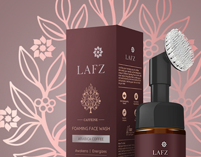 Lafz Personal Care Collection